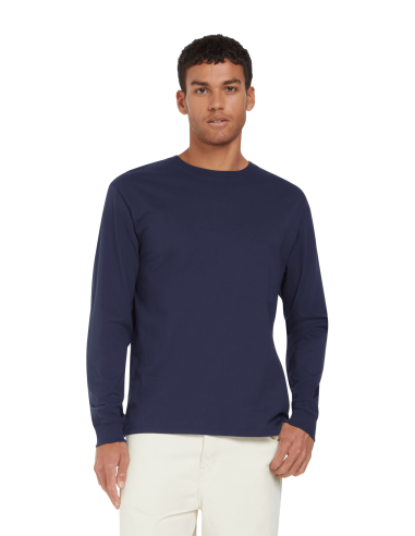 EPF-EP185L-Premium Long Sleeve T-shirt